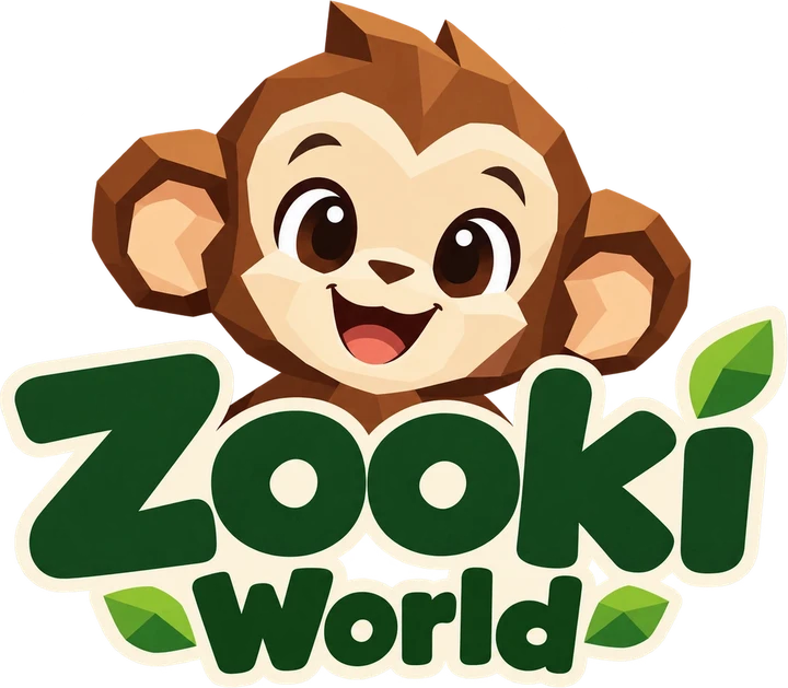 Zooki World